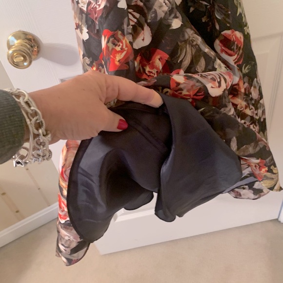 Look Fabulous in this Fit and Flare Dress - Picture 5 of 8